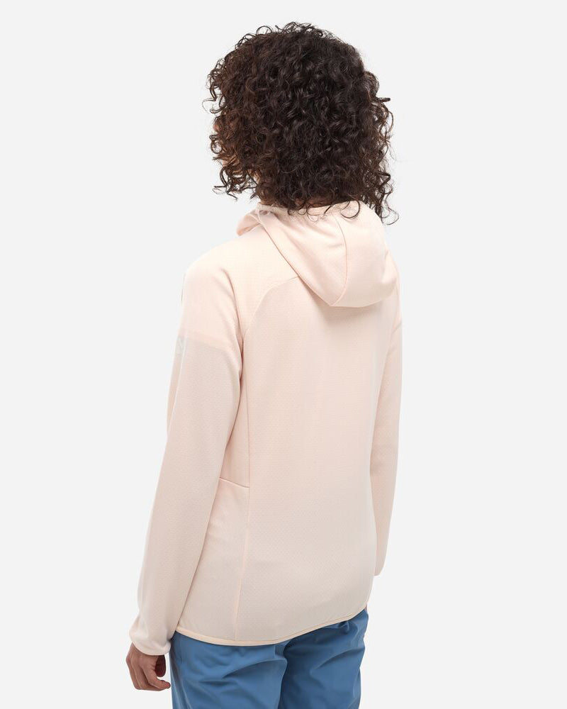 Millet Lokka Hoodie Femme