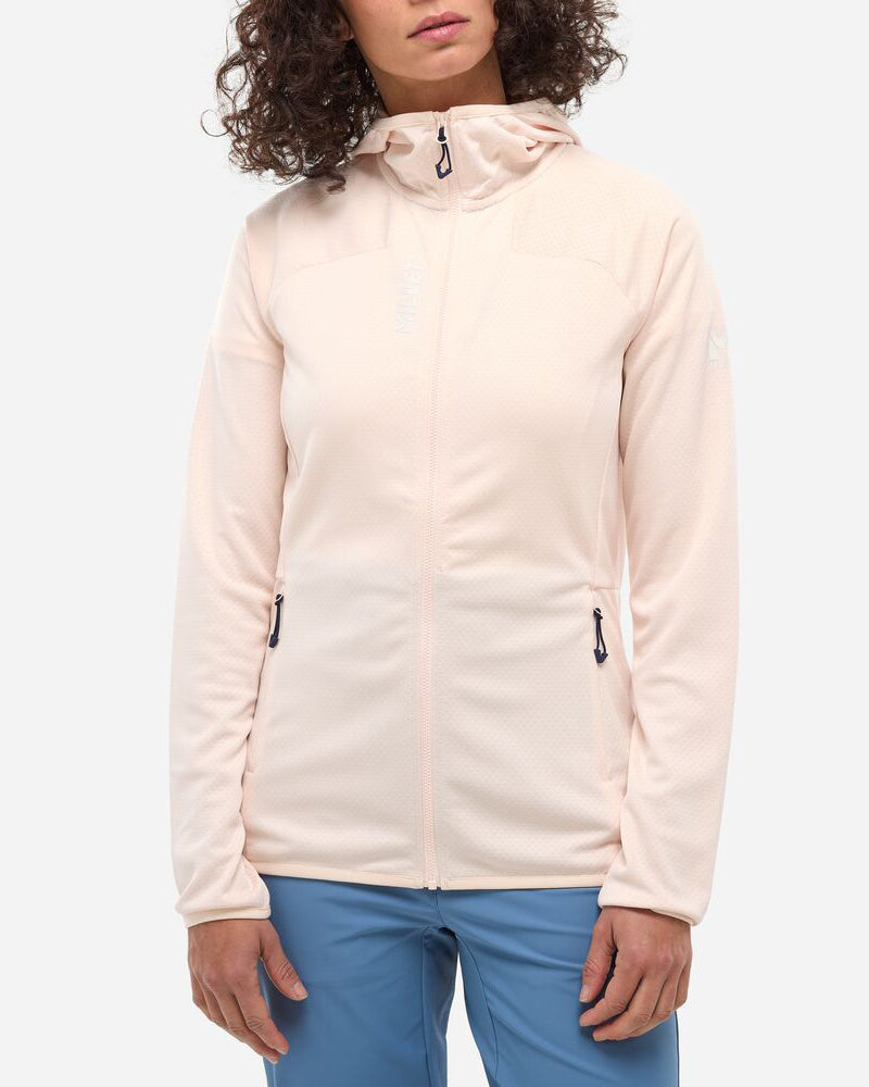 Millet Lokka Hoodie Femme