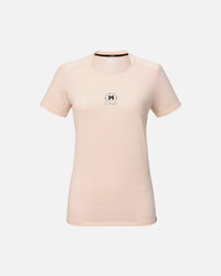Millet Ubic Wool T-shirt Femme