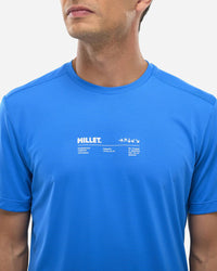 Millet Intense Essential T-shirt Homme