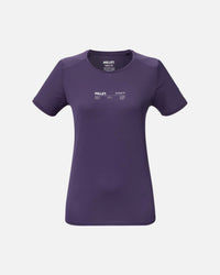 Millet Intense Essential T-shirt Femme