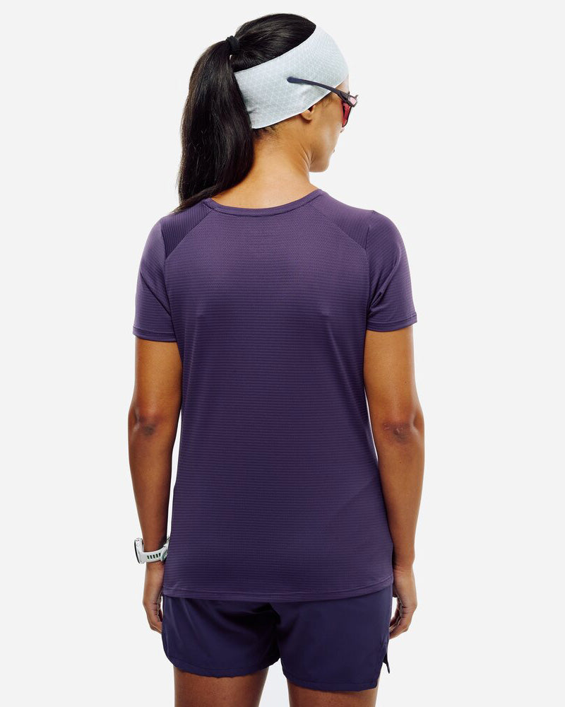 Millet Intense Essential T-shirt Femme