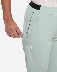Millet Parmelan Stretch Pantalons Femme