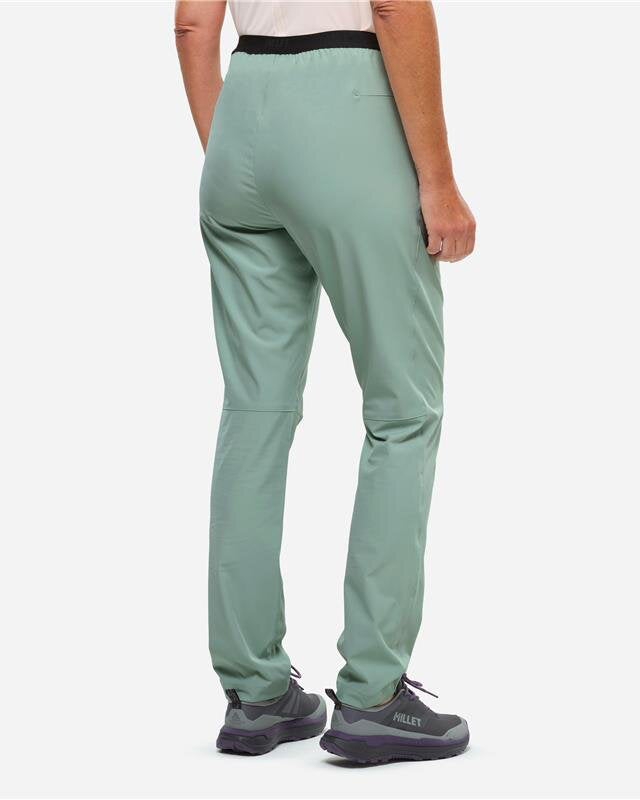 Millet Parmelan Stretch Pantalons Femme