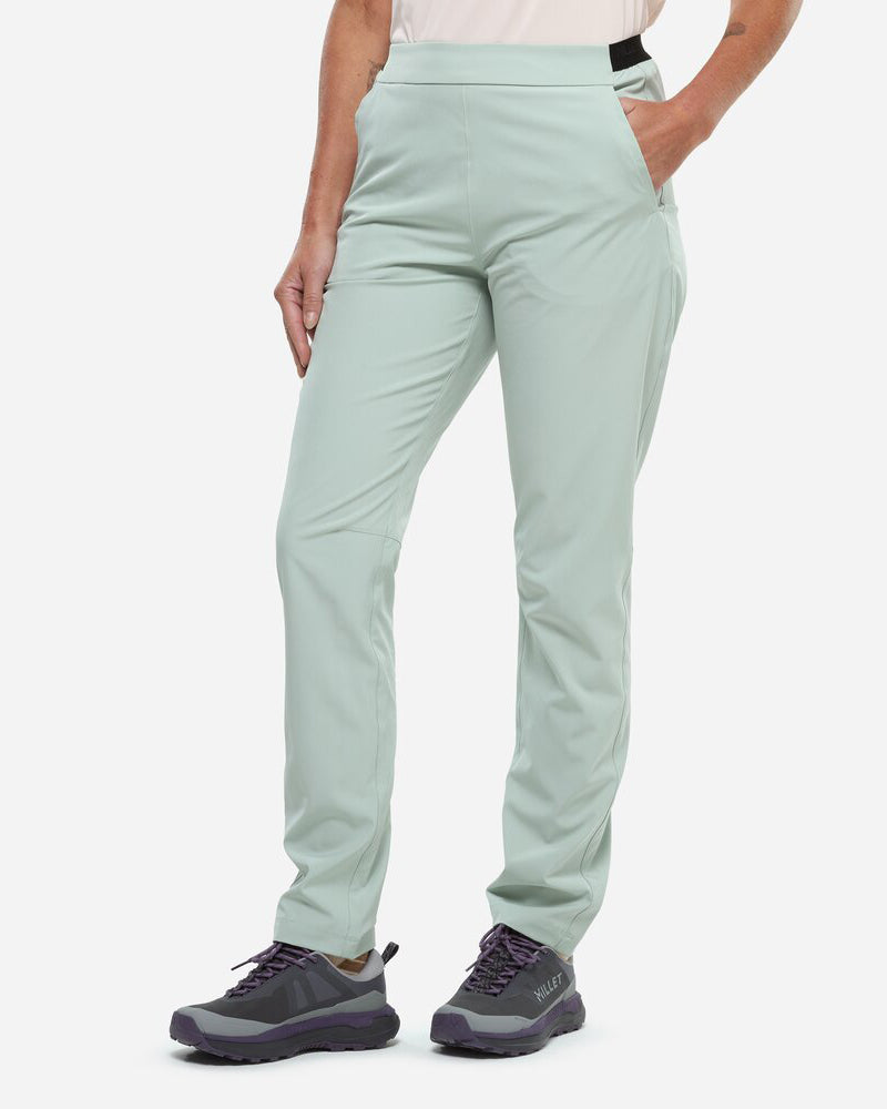 Millet Parmelan Stretch Pantalons Femme