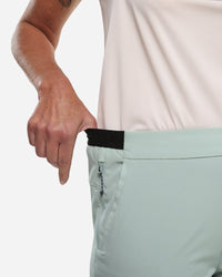 Millet Parmelan Stretch Pantalons Femme