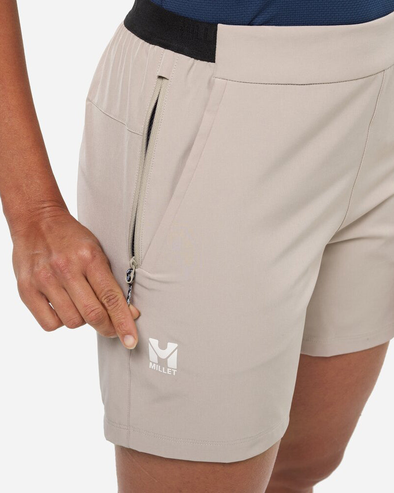 Millet Parmelan Shorts Femme