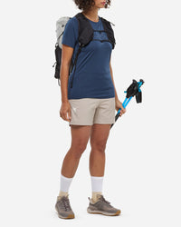 Millet Parmelan Shorts Femme