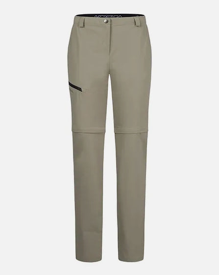 Montura Pulsar Zip OFF Pantalons Femme