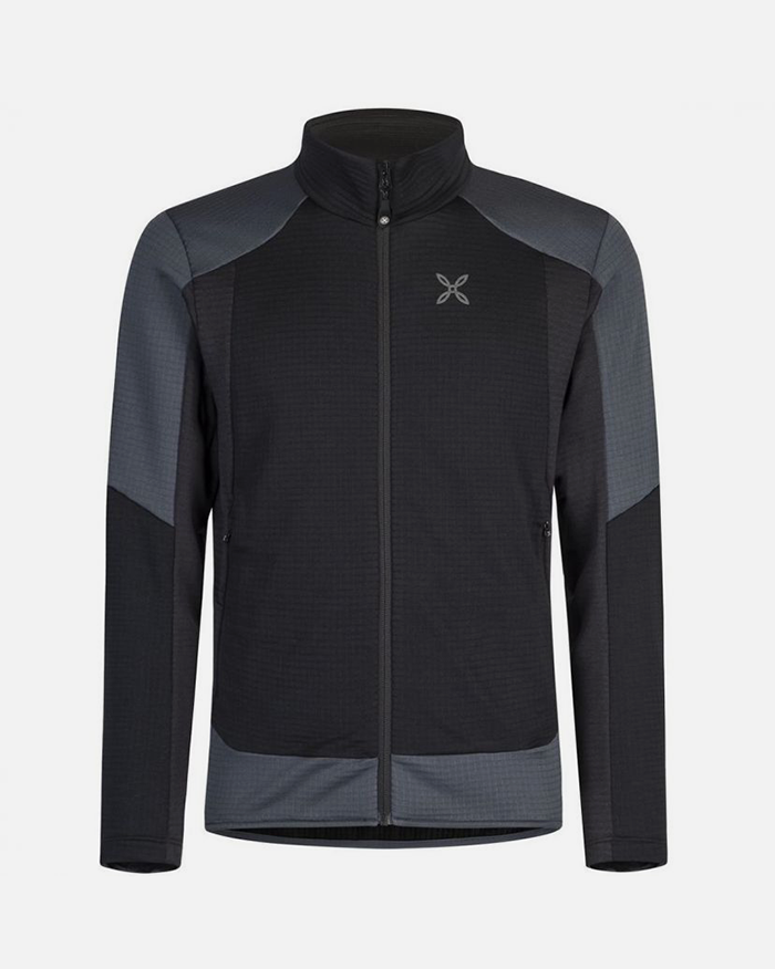 Montura Stretch Color Jacket Men