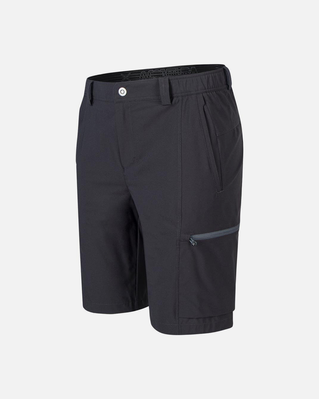 Montura Stretch Light Bermuda Homme