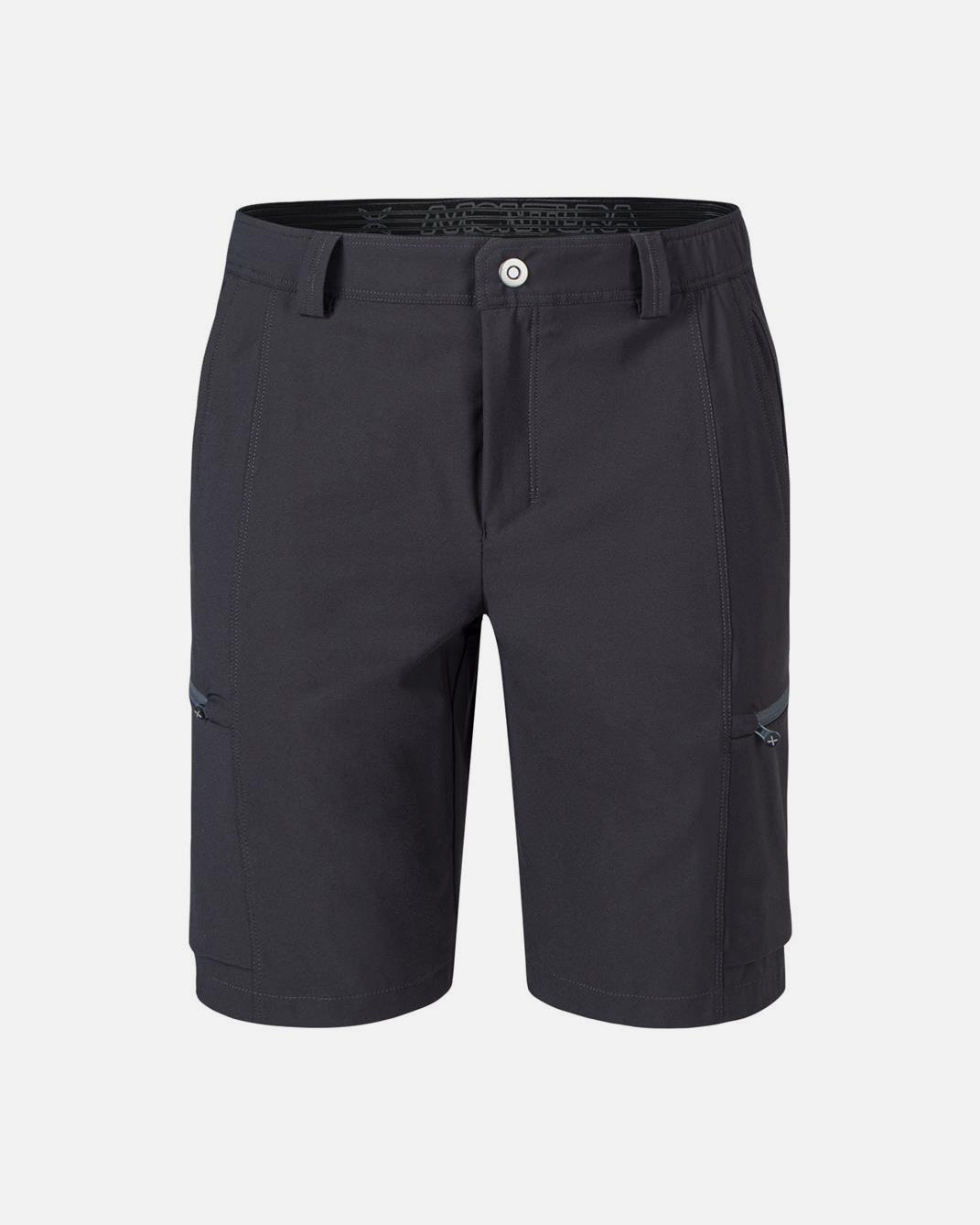 Montura Stretch Light Bermuda Homme