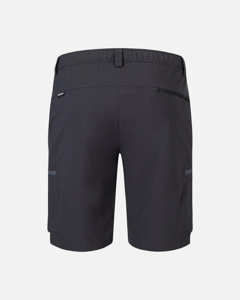 Montura Stretch Light Bermuda Homme