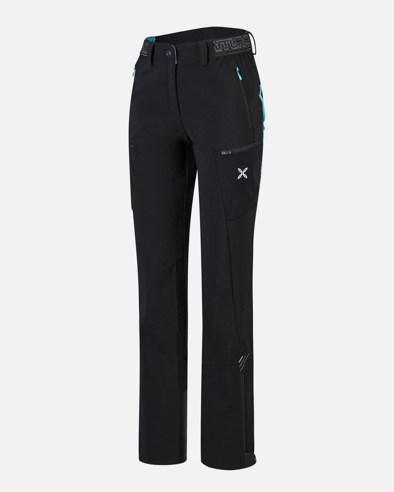 Montura trace Pantalons Femme