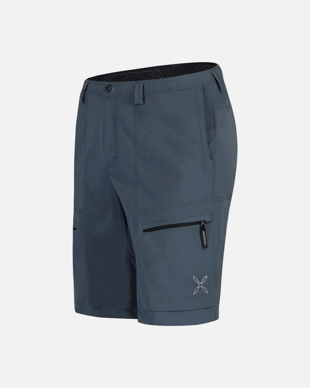 Montura Travel Bermuda Men