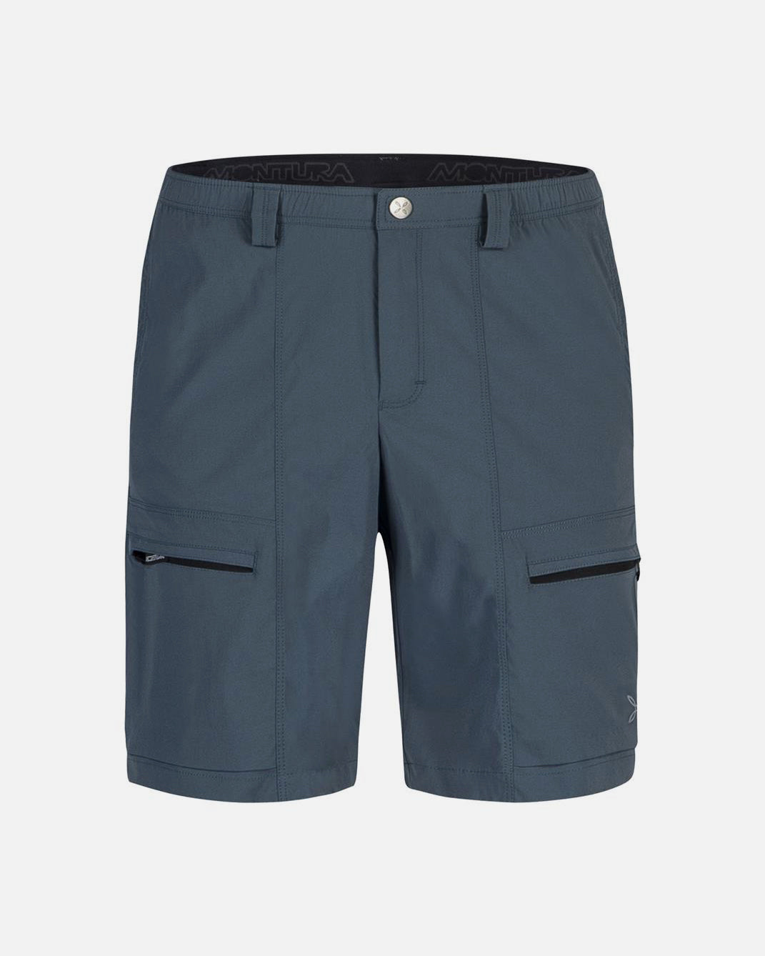 Montura Travel Bermuda Men