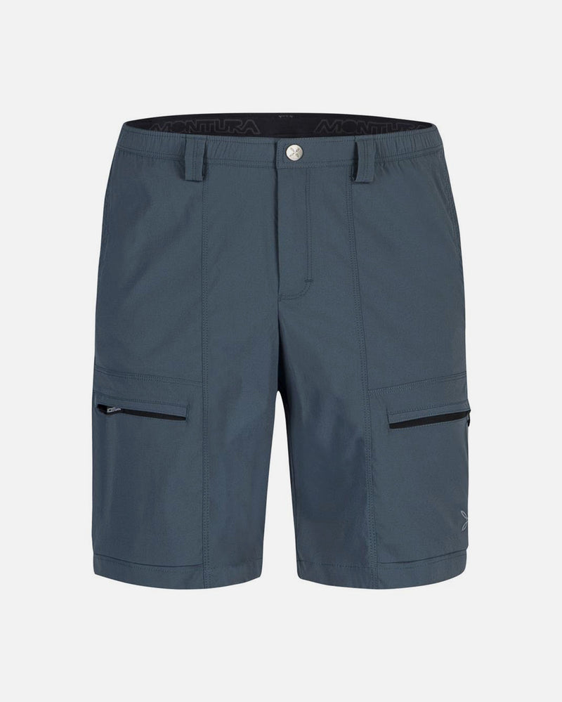 Montura Travel Bermuda Men