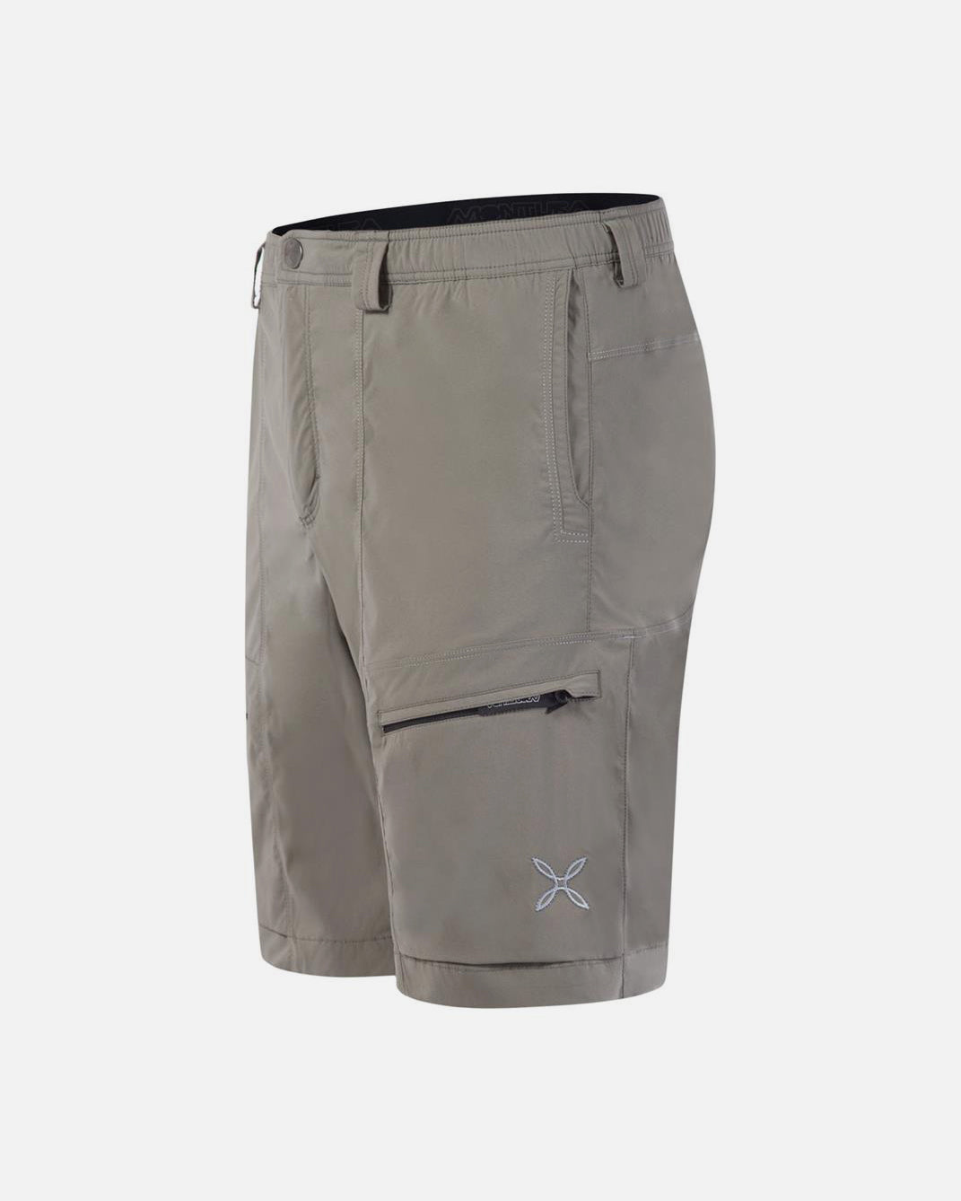 Montura Travel Bermuda Men
