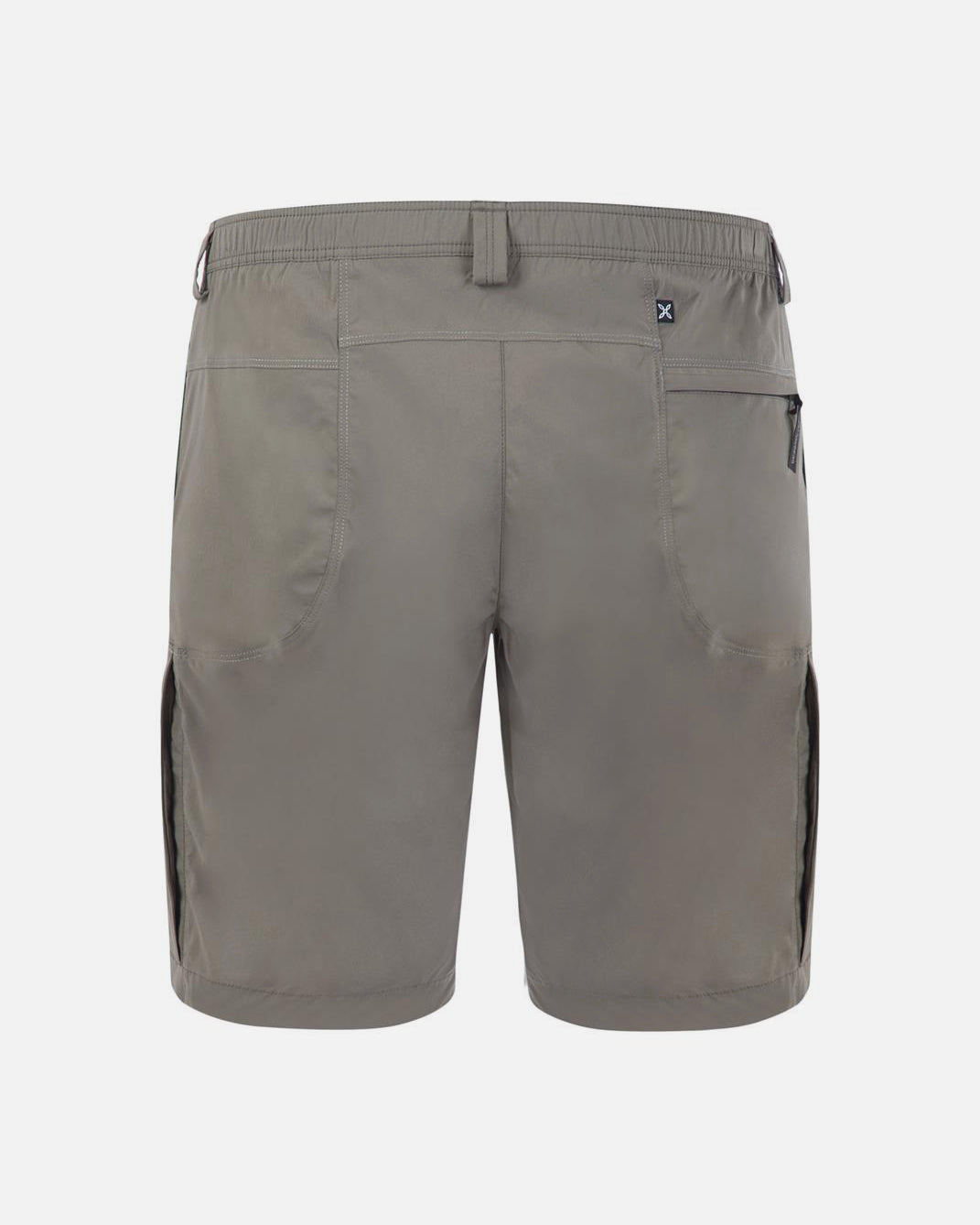 Montura Travel Bermuda Men
