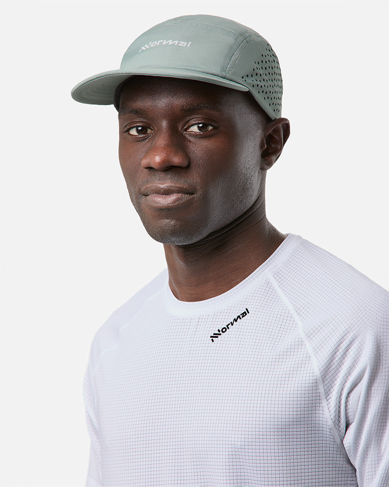 Nnormal Race Cap