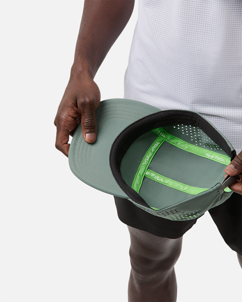 Nnormal Race Cap