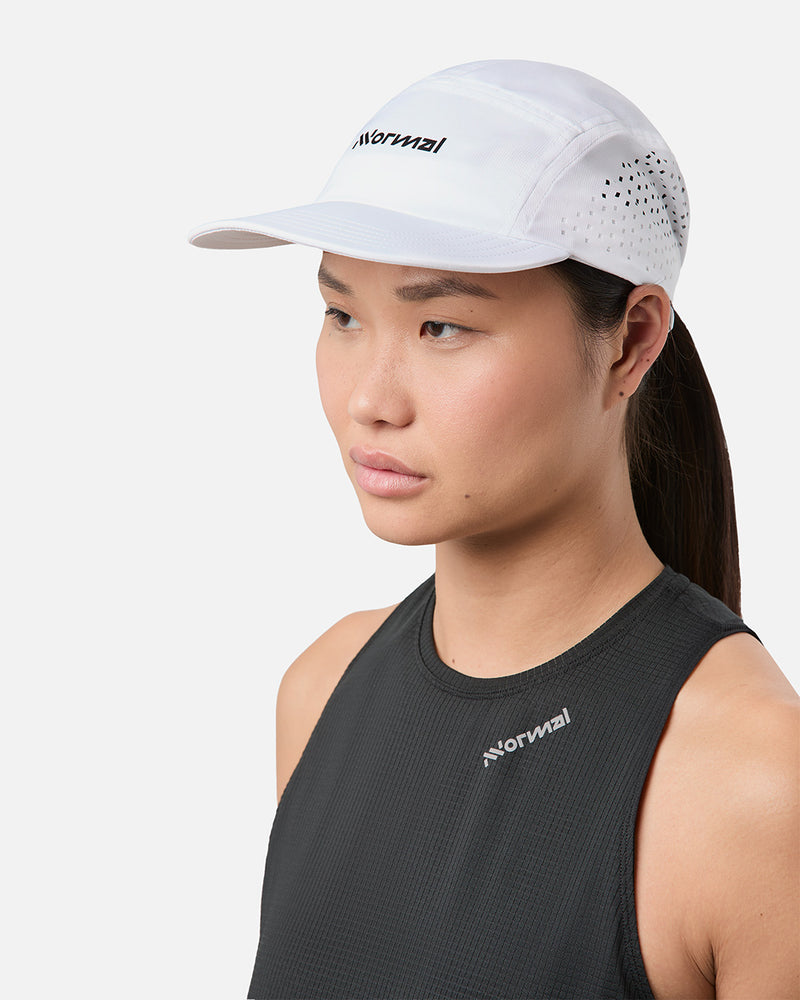 Nnormal Race Cap