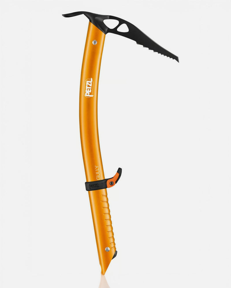 Petzl Gully (Marteau)