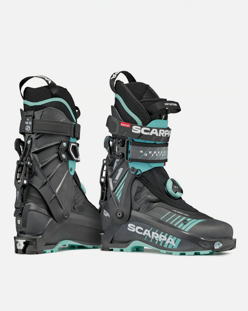 Scarpa F1 LT Femme – Rando Shop