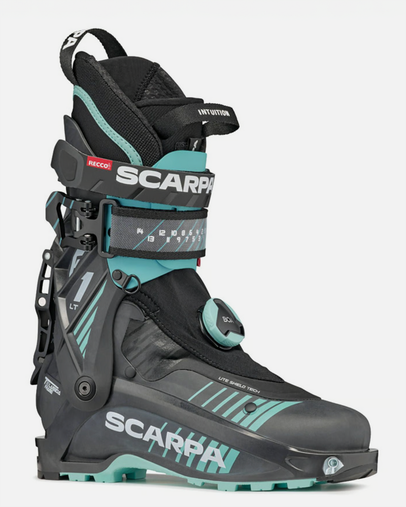 Scarpa F1 LT Women