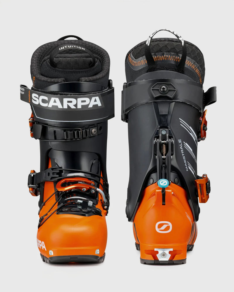 Scarpa Maestrale Men 25/26