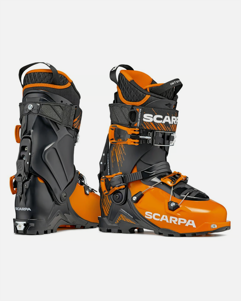 Scarpa Maestrale Men