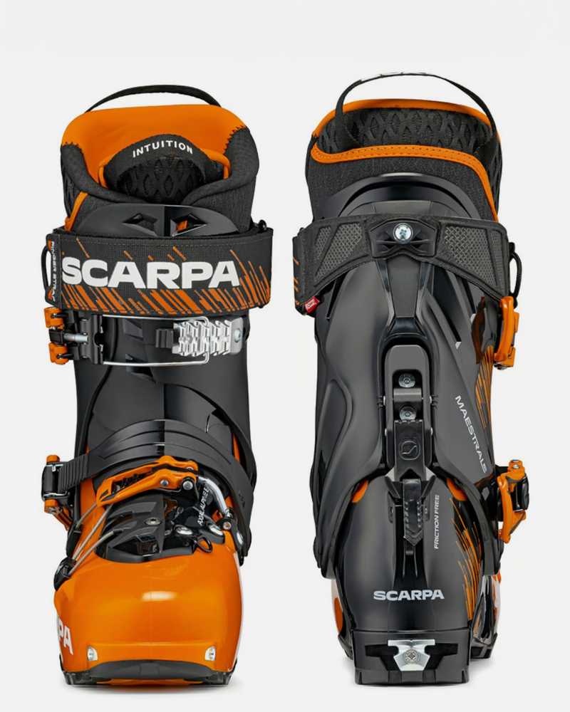 Scarpa Maestrale Men