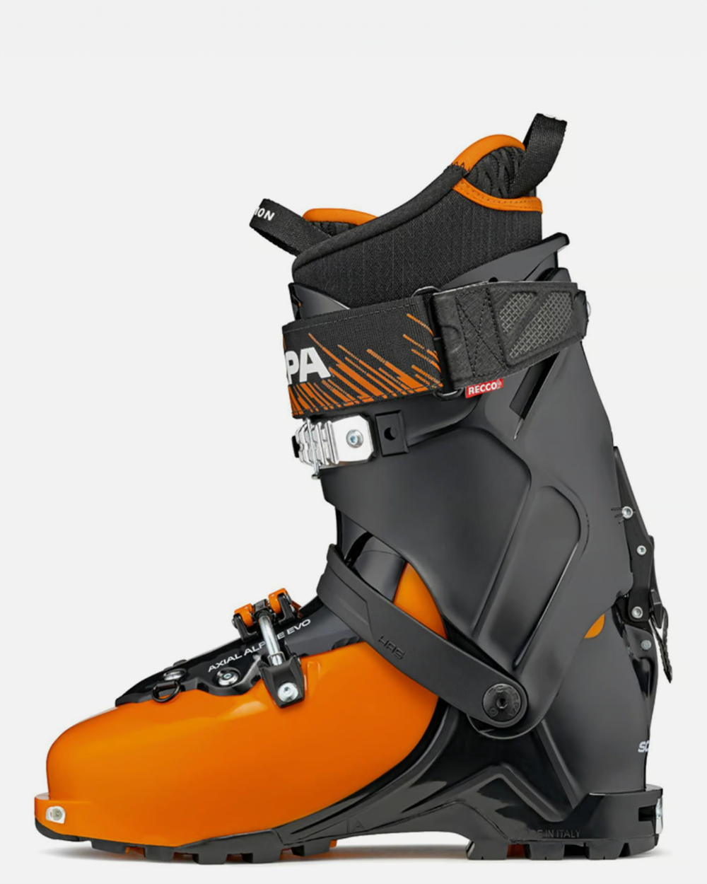 Scarpa Maestrale Homme – Rando Shop - Main Image