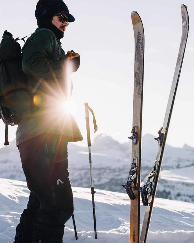 CAST Freetour 2.0 Upgrade Kit