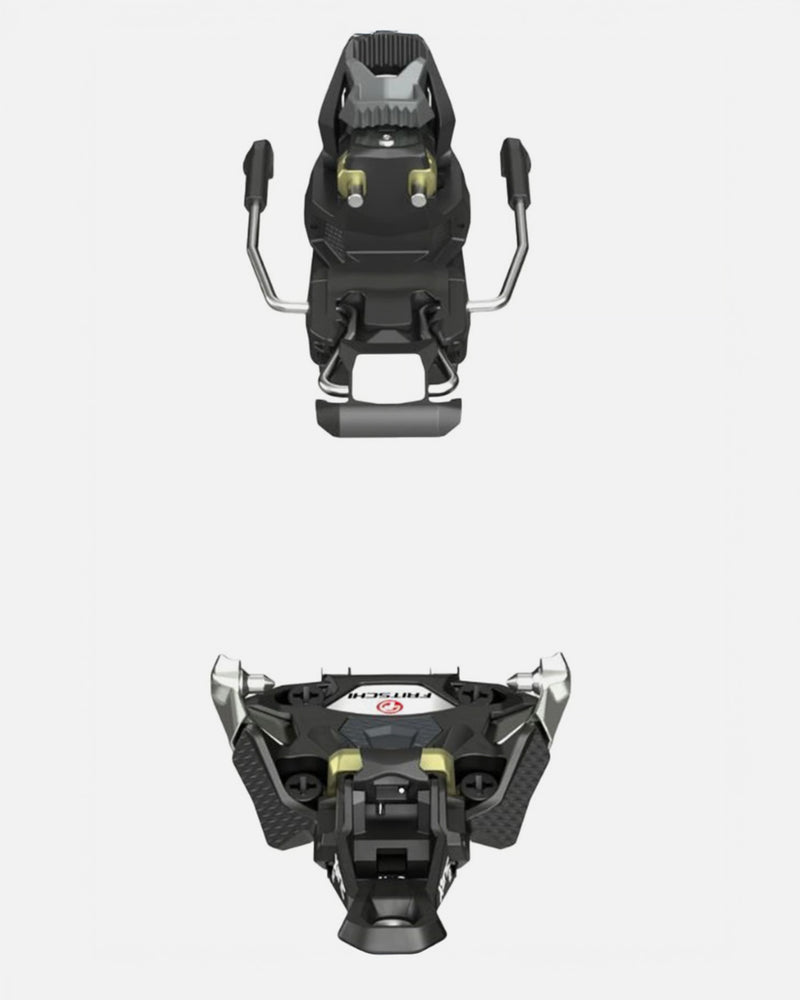 Fritschi Xenic plus 10