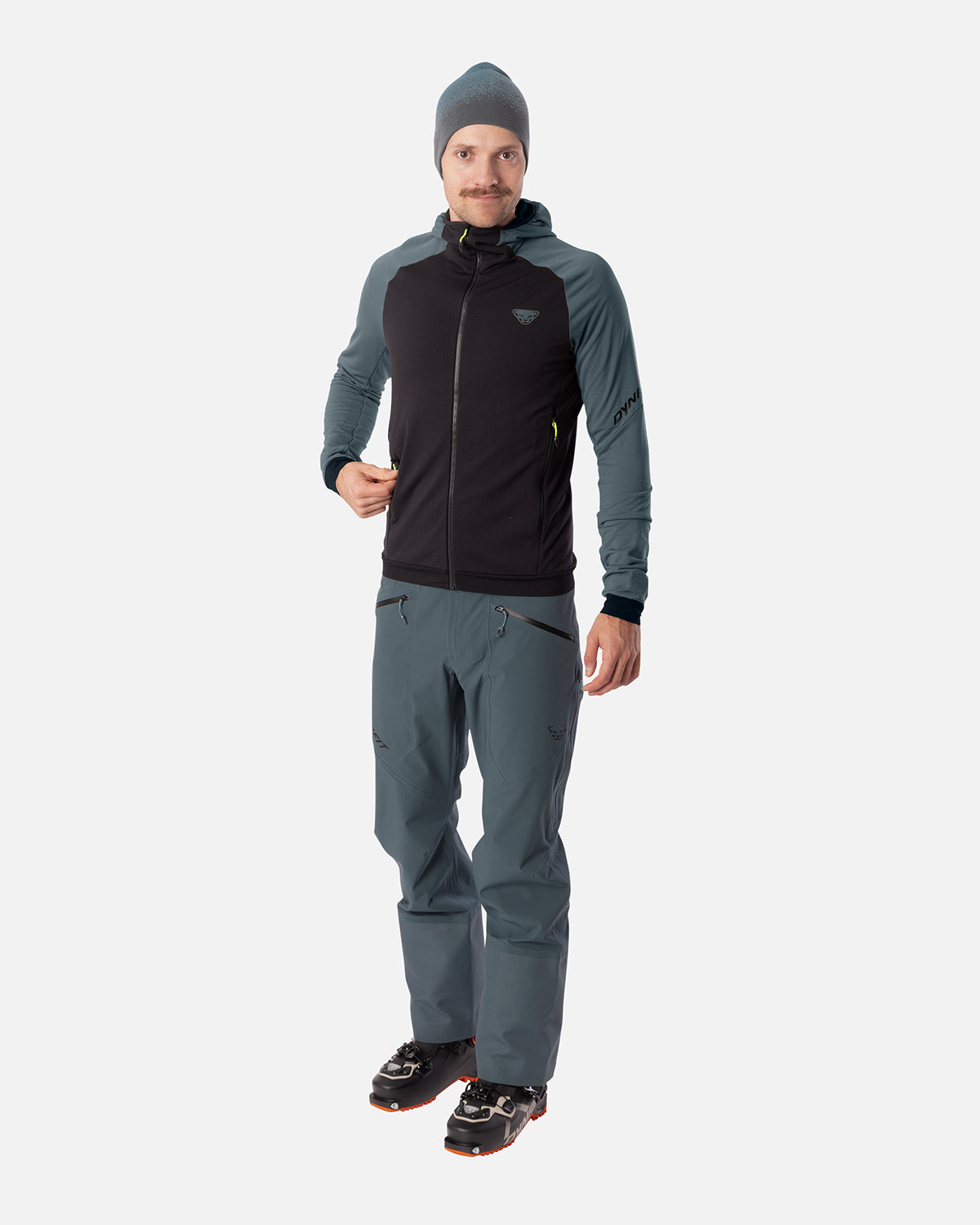 Dynafit Radical PTC Polaire Homme