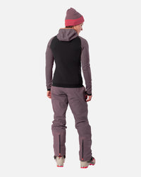 Dynafit Radical PTC Polaire Femme