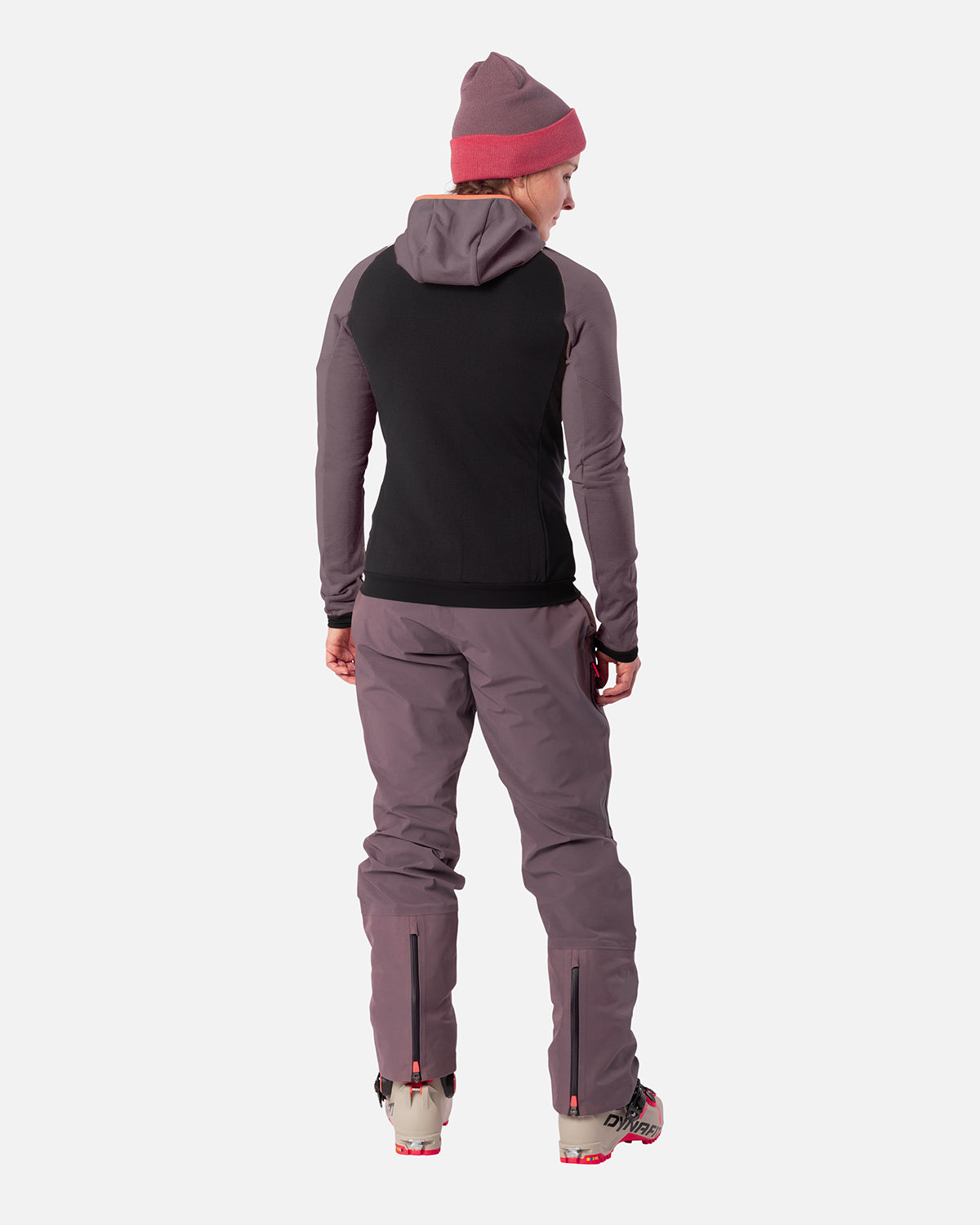 Dynafit Radical PTC Polaire Femme