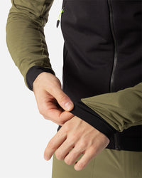 Dynafit Radical PTC Polaire Homme