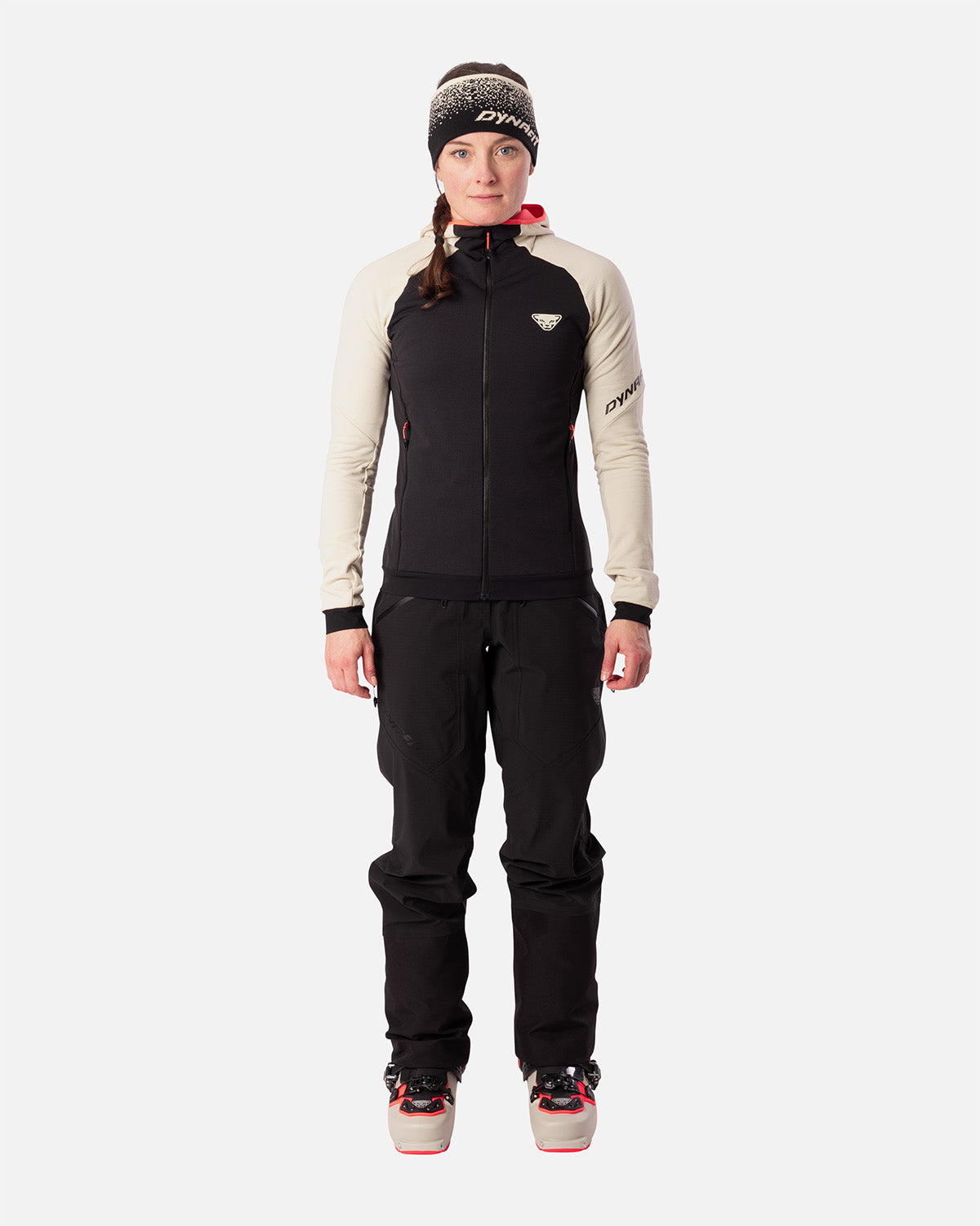 Dynafit Radical PTC Polaire Femme