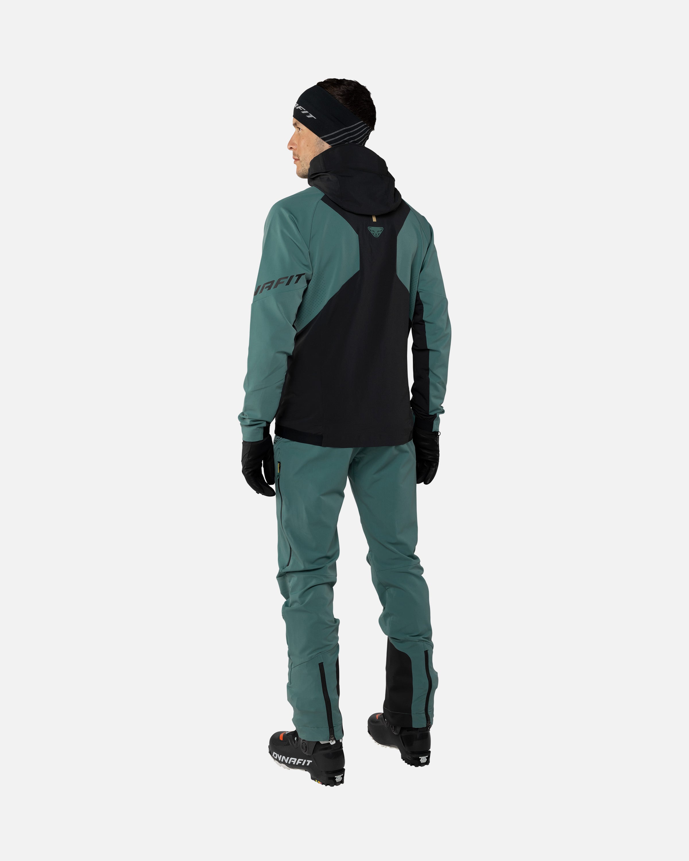 Dynafit TLT DST Jacket Homme