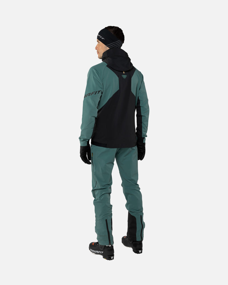 Dynafit TLT DST Jacket Homme