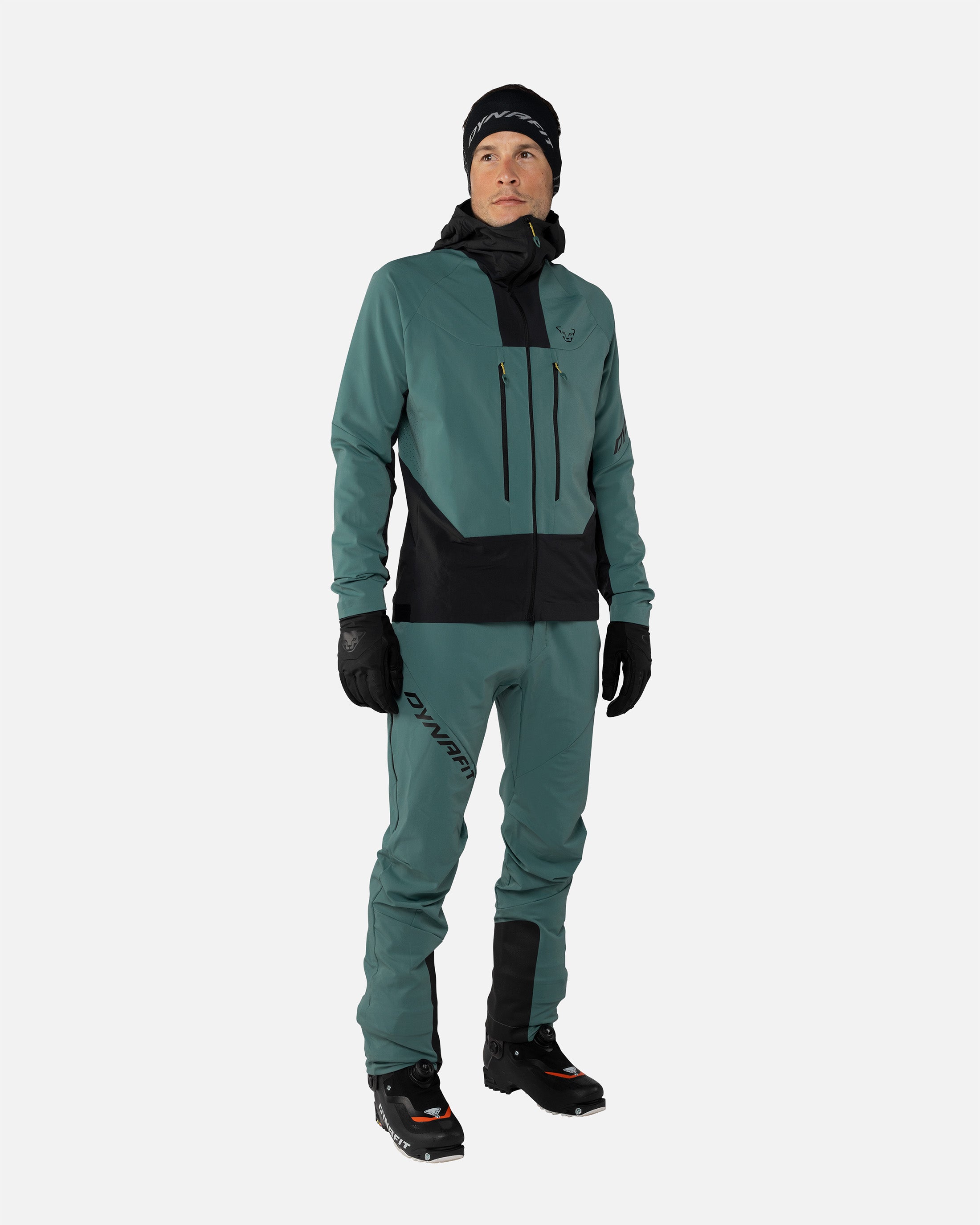 Dynafit TLT DST Jacket Homme