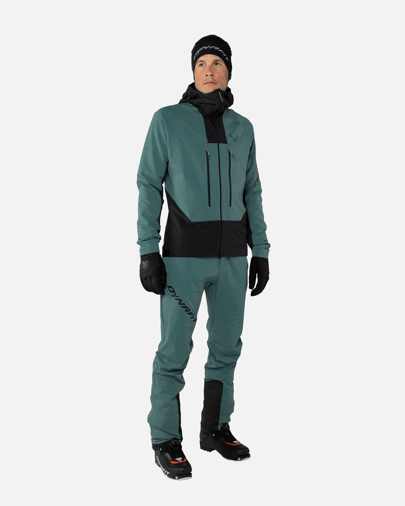 Dynafit TLT DST Jacket Homme