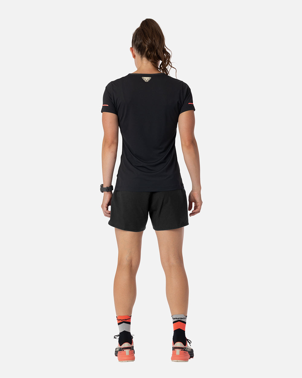 Dynafit Alpine 2 Tee Femme