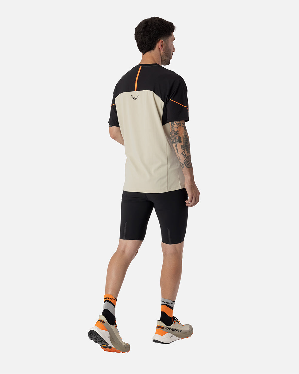 Dynafit Alpine Pro Tee Homme