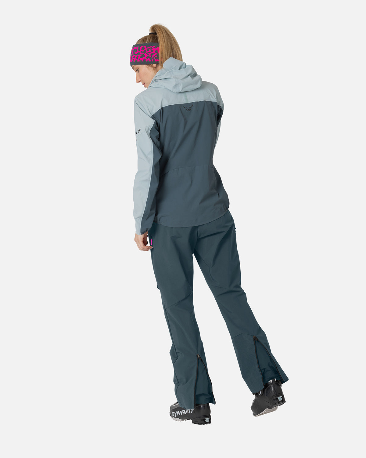 Dynafit Ridge DST Femme