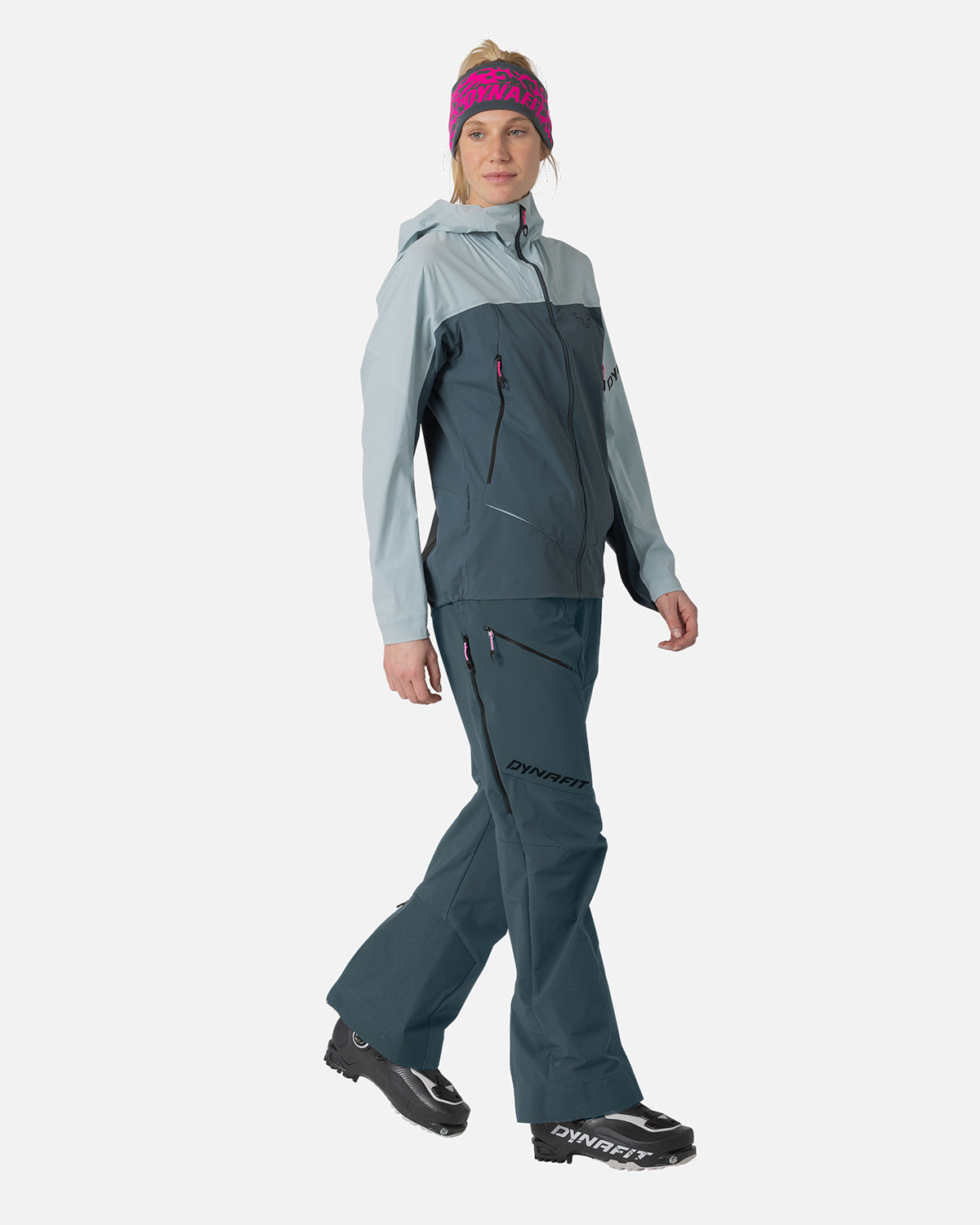 Dynafit Ridge DST Femme