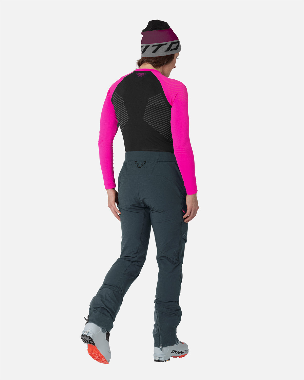 Dynafit Blacklight DST Pantalon Femme