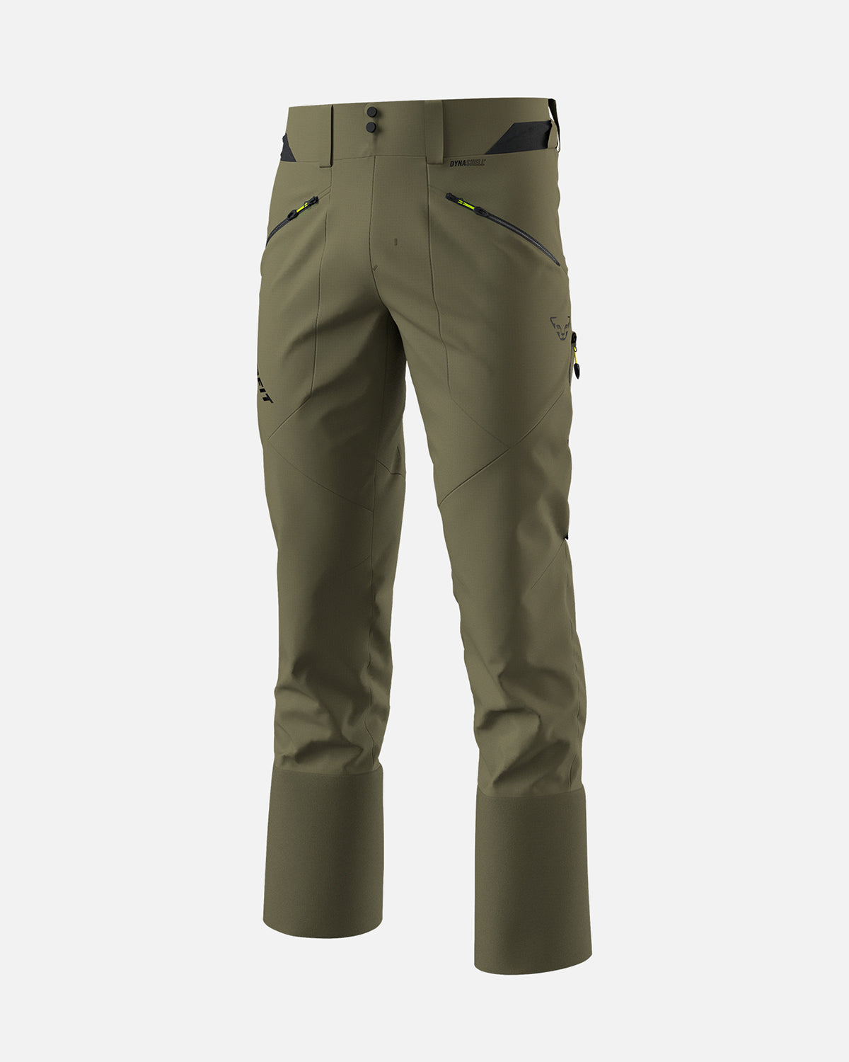 Dynafit Radical 3L Pantalon Homme